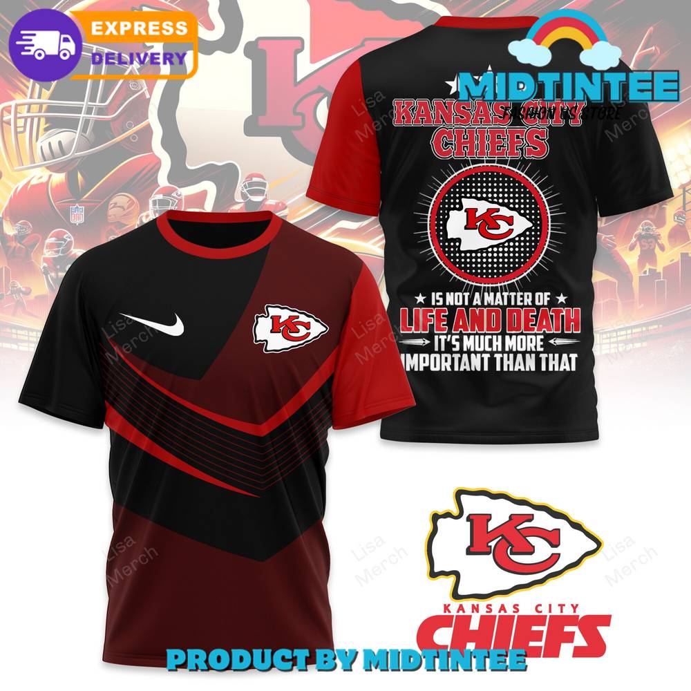 Kansas City Chiefs Nfl Shirt 30Uf094922 – Utopia Fashion