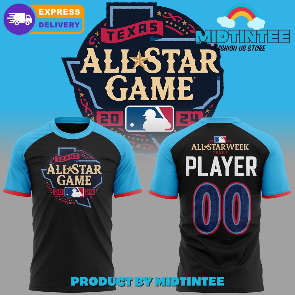 Mlb All Star Customized Shirt 30Uf095073 – Utopia Fashion