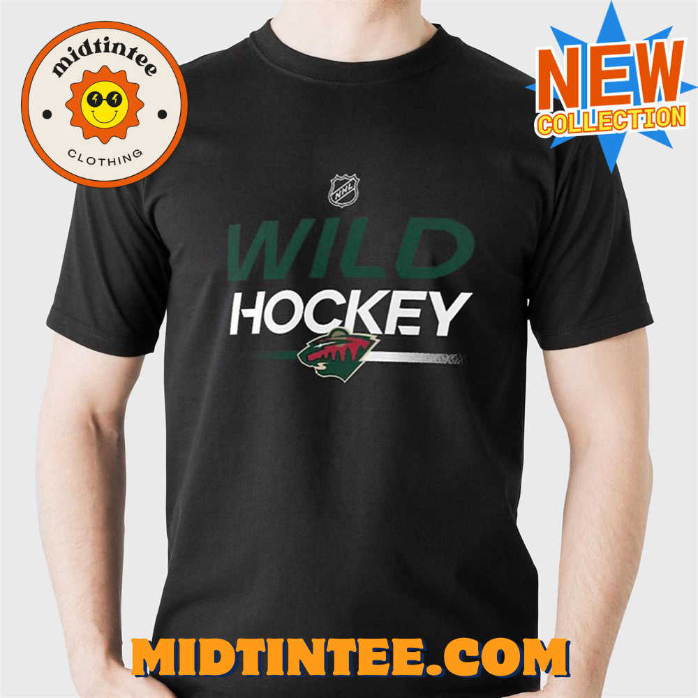 Minnesota Wild Authentic Pro Primary Replen Shirt 30Uf094140 – Utopia Fashion