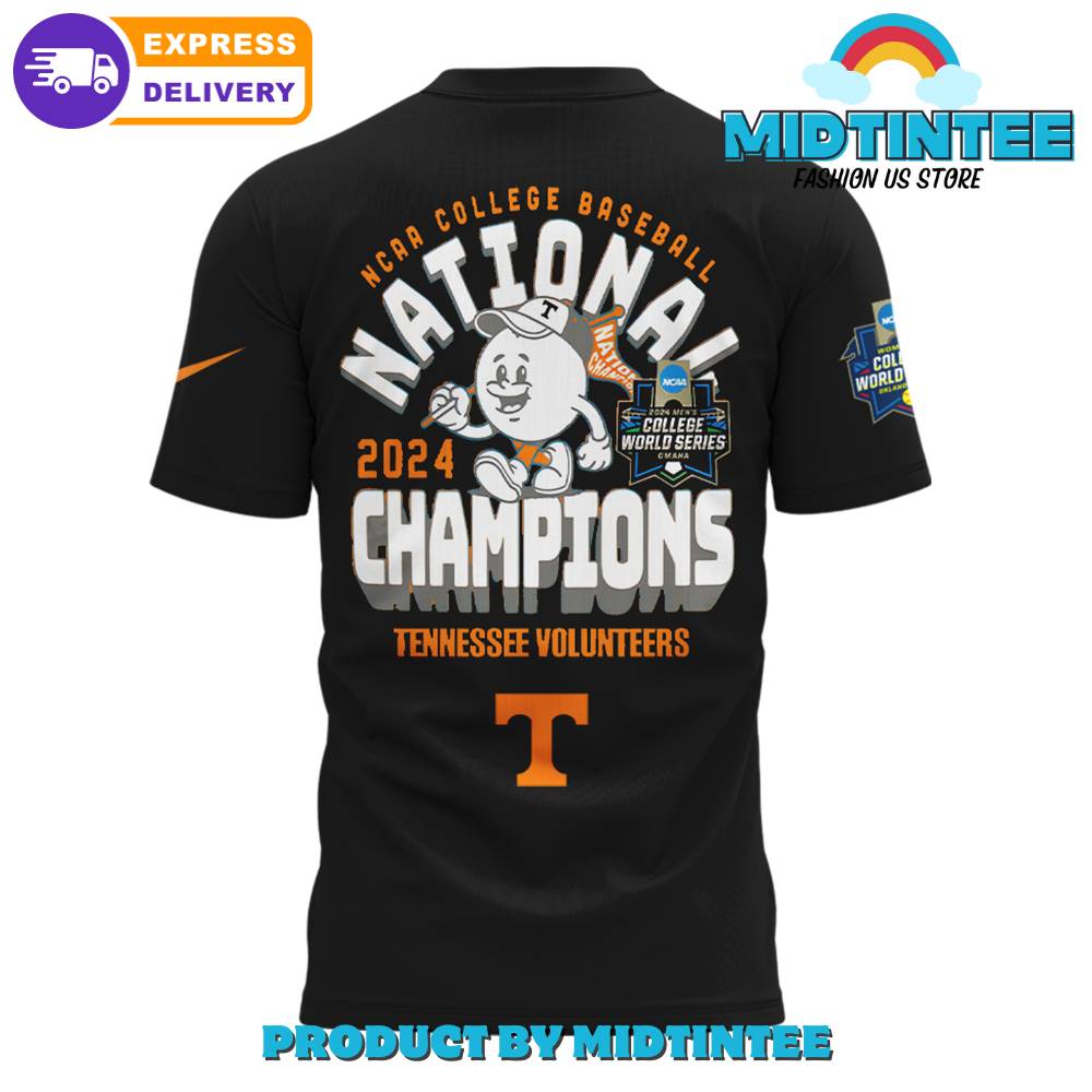 Ncaa Tennessee Volunteers Champions Shirt 30Uf095087 – Utopia Fashion