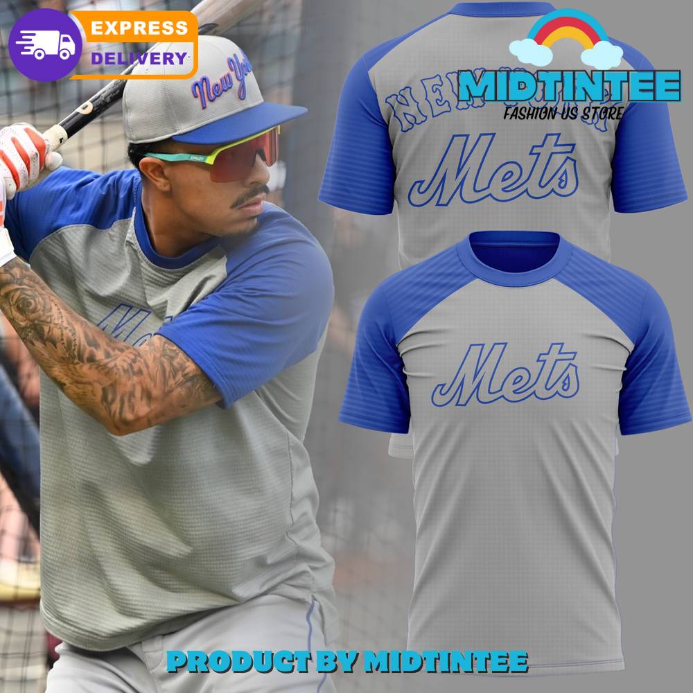 New York Mets Mlb Limited Edition Shirt 30Uf095111 – Utopia Fashion