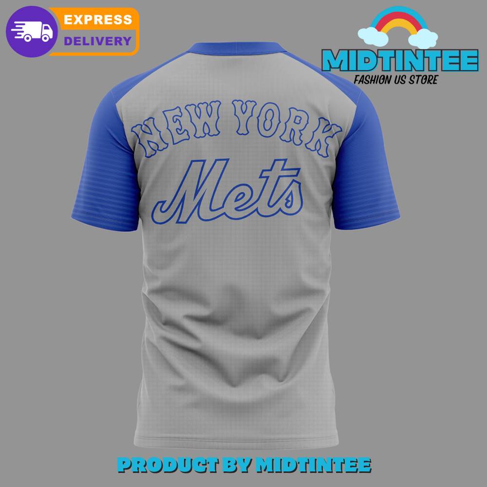 New York Mets Mlb Limited Edition Shirt 30Uf095111 – Utopia Fashion