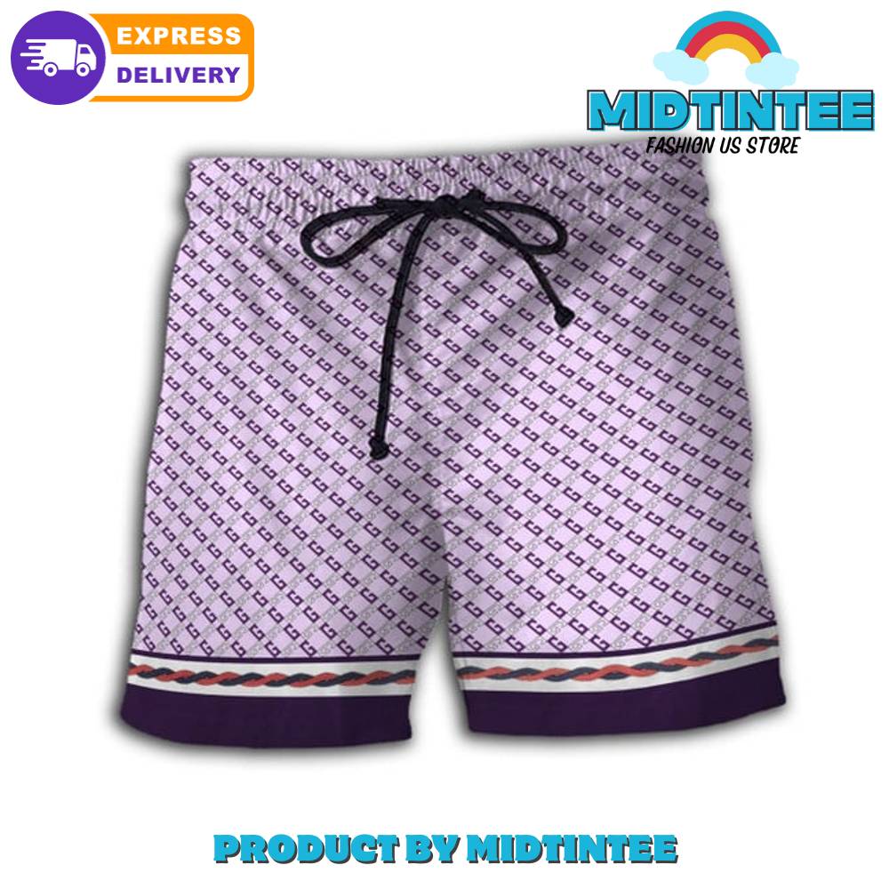 Ninja Turtles Donatello Does Machines Hawaiian Shirt And Short 30Uf093159 – Utopia Fashion