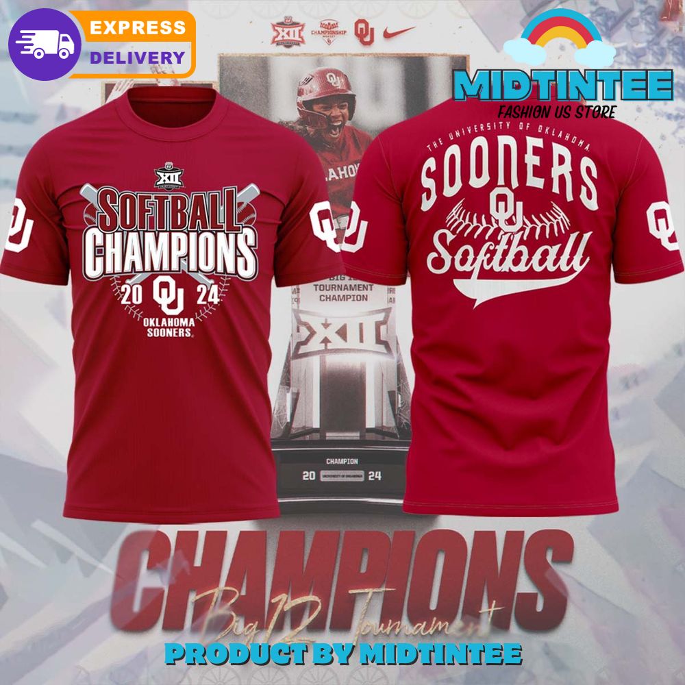 Oklahoma Sooners Champions Ncaa World Series Shirt 30Uf095152 – Utopia Fashion