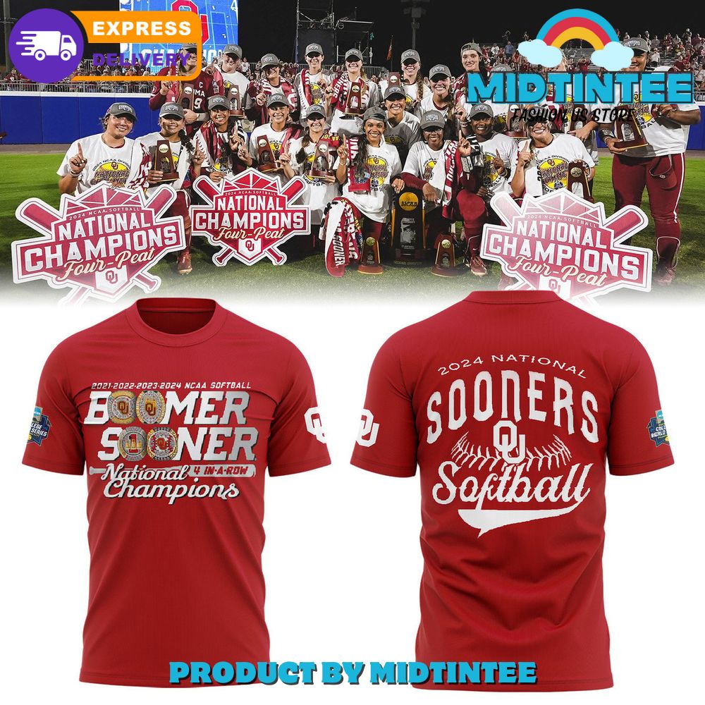 Oklahoma Sooners Champions World Series Shirt 30Uf095153 – Utopia Fashion