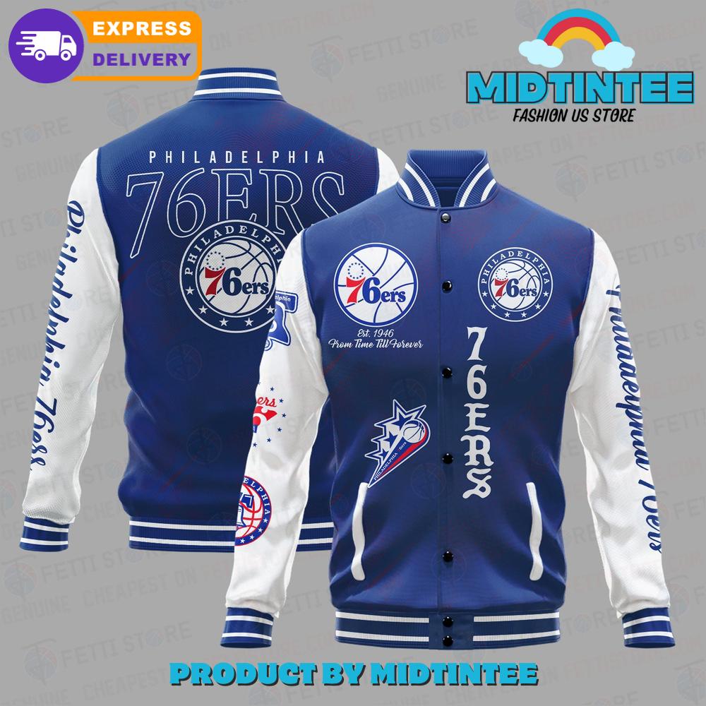 Philadelphia 76Ers Nba Varsity Jacket 30Uf092447 – Utopia Fashion