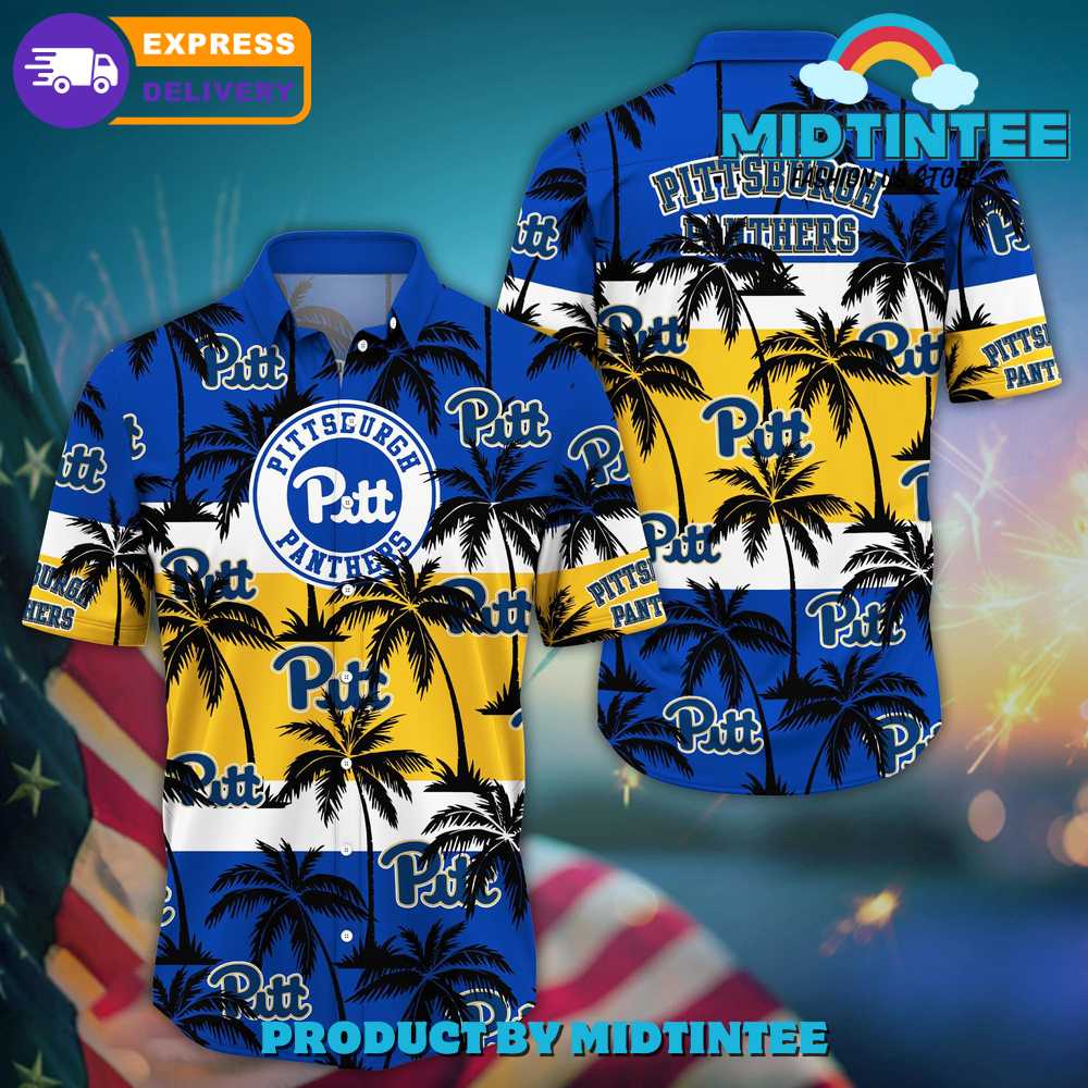 Pittsburgh Panthers Trending Summer Hawaiian Shirt 30Uf093239 – Utopia Fashion