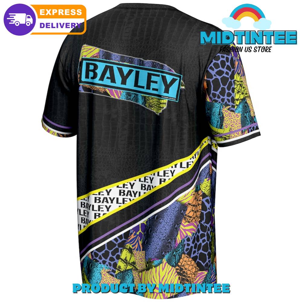 Prosphere Black Bayley T-Shirt 30Uf095279 – Utopia Fashion