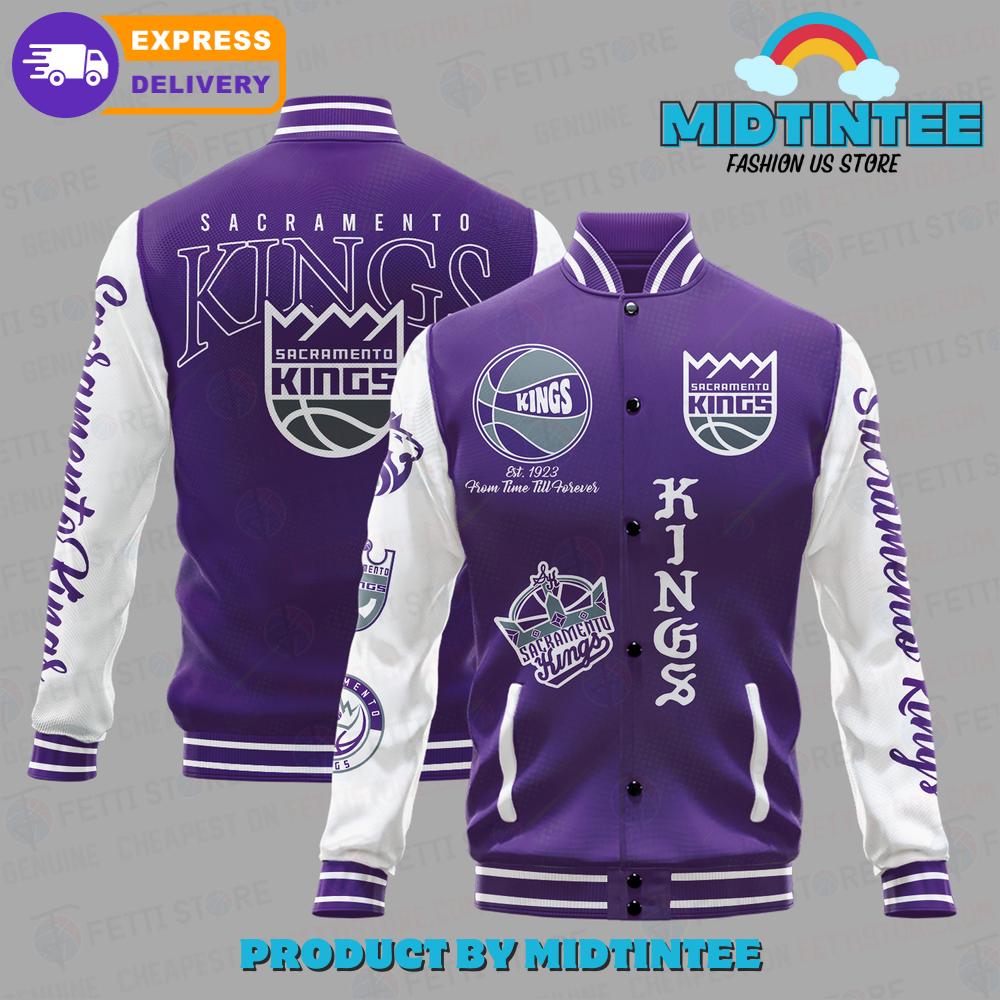 Sacramento Kings Nba Varsity Jacket 30Uf092476 – Utopia Fashion