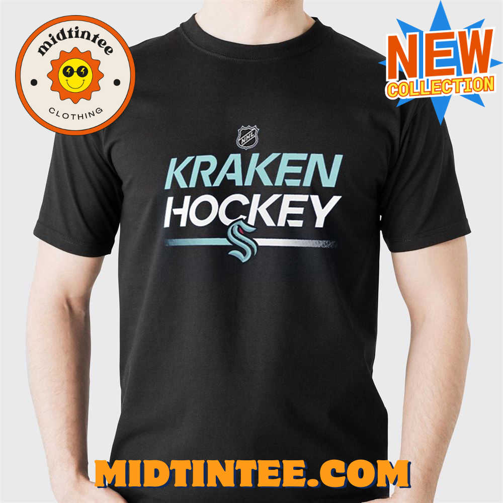 Seattle Kraken Authentic Pro Primary Replen Shirt 30Uf094262 – Utopia Fashion