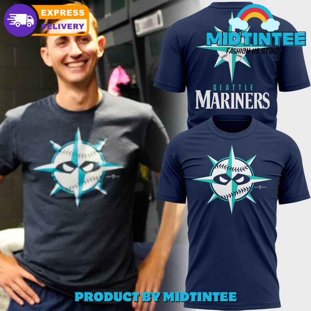 Seattle Mariners Mlb Special Shirt 30Uf095362 – Utopia Fashion