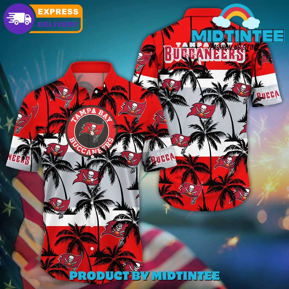 Tampa Bay Buccaneers Trending Summer Hawaiian Shirt 30Uf093318 – Utopia Fashion