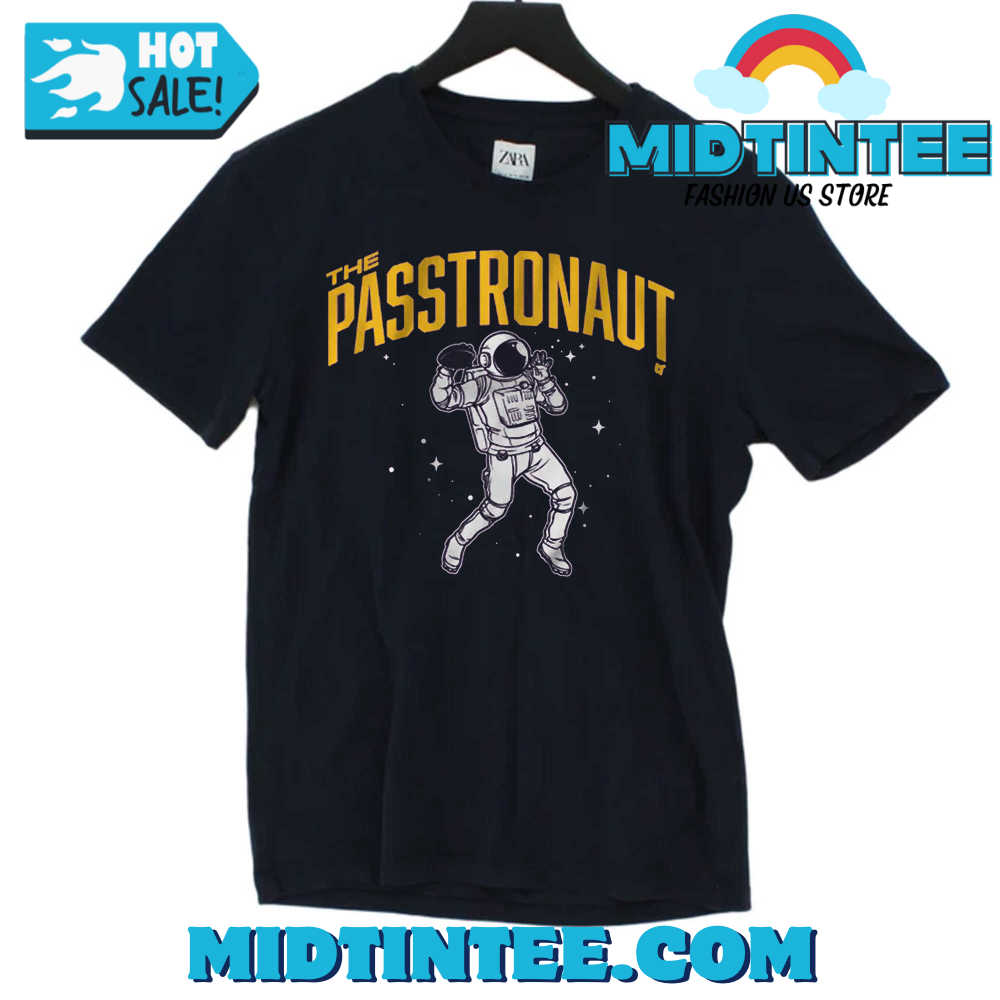 The Passtronaut Minnesota Shirt 30Uf094331 – Utopia Fashion