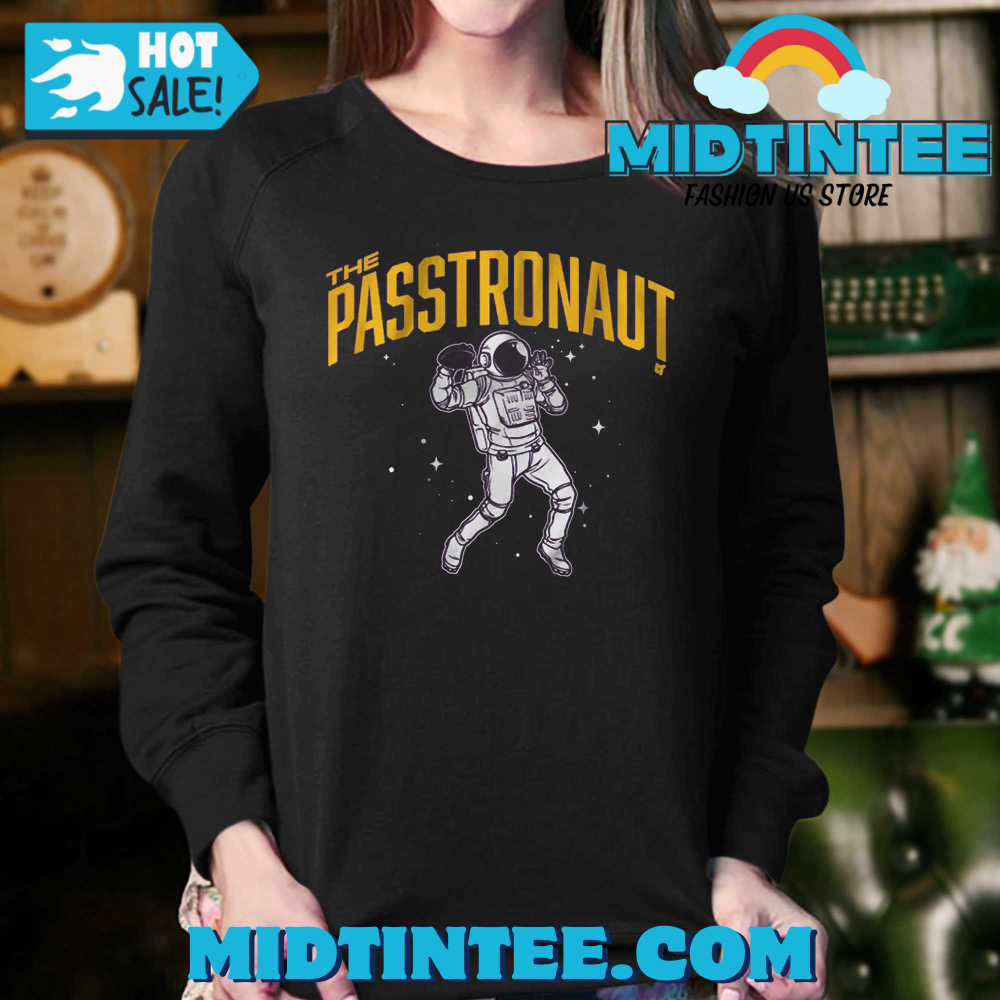 The Passtronaut Minnesota Shirt 30Uf094331 – Utopia Fashion