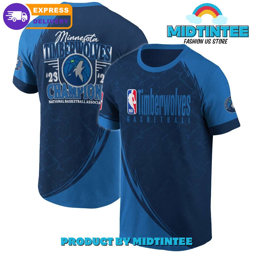 Timberwolves Basketball Nba Finals Champions Shirt 30Uf095496 – Utopia Fashion