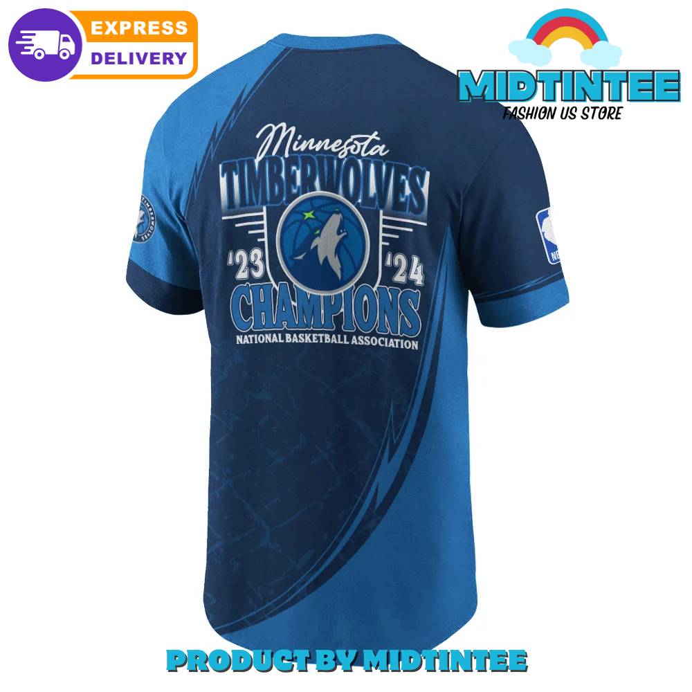 Timberwolves Basketball Nba Finals Champions Shirt 30Uf095496 – Utopia Fashion