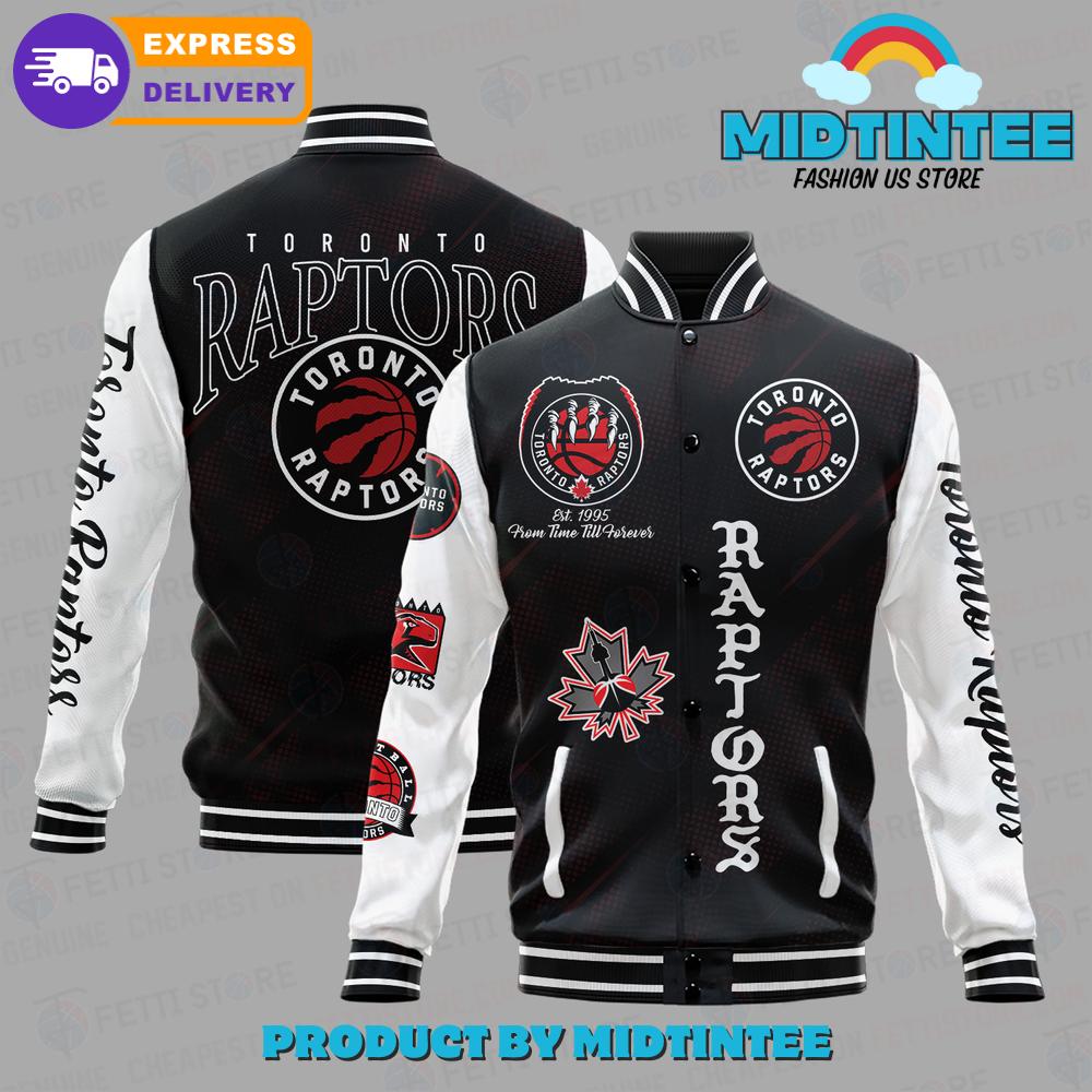 Toronto Raptors Nba Varsity Jacket 30Uf092556 – Utopia Fashion