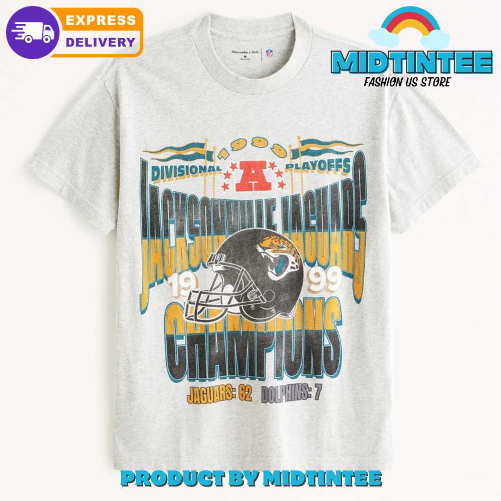 Vintage Jacksonville Jaguars Graphic T-Shirt 30Uf094351 – Utopia Fashion