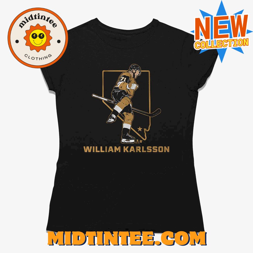 William Karlsson State Star Shirt 30Uf094373 – Utopia Fashion