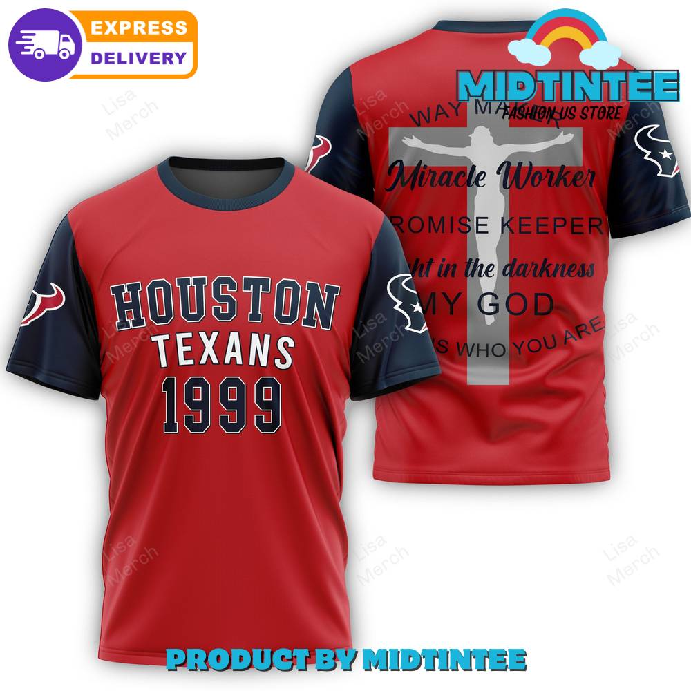 Houston Texans Nfl Limited Edition Shirt 30Uf094847 – Utopia Fashion