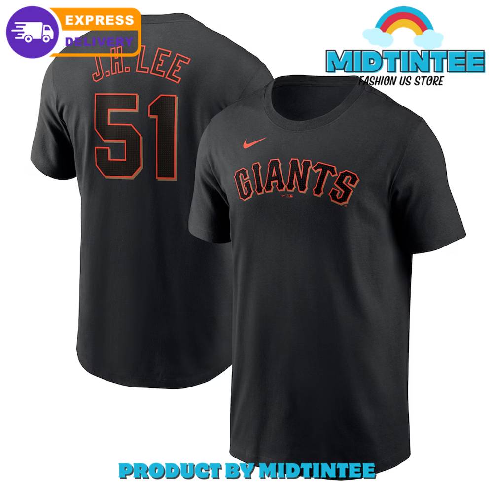 San Francisco Giants Jung Hoo Lee Nike Shirt 30Uf095346 – Utopia Fashion