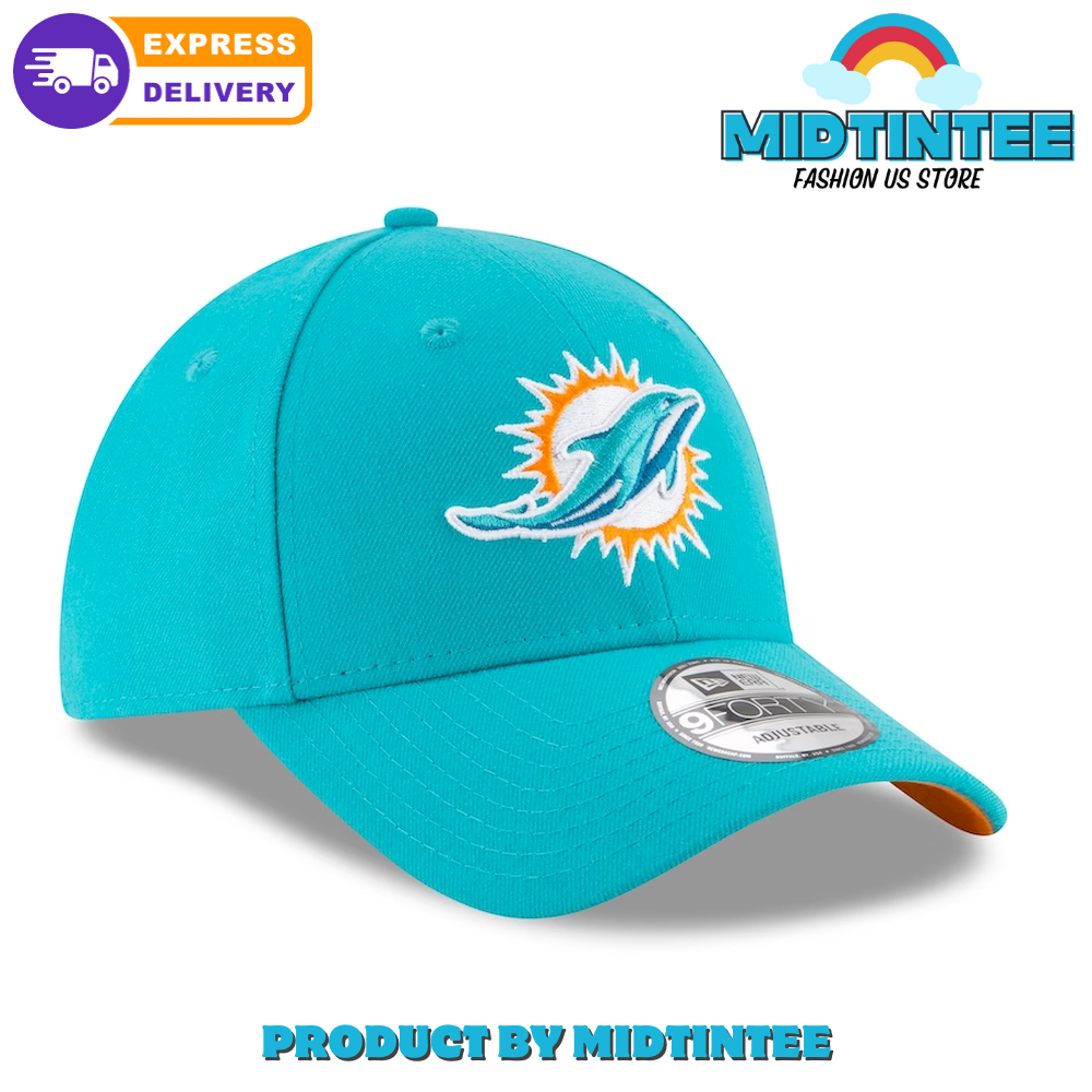 Miami Dolphins Nfl Go Fins Staple T-Shirt 3D 30Uf095008 – Utopia Fashion