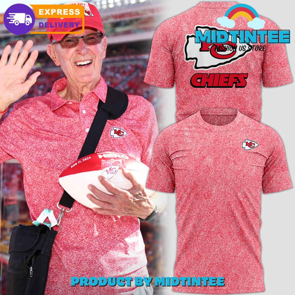 Kansas City Chiefs Nfl Limited Edition Shirt 30Uf094923 – Utopia Fashion